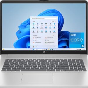 HP 17.3 inch Laptop, FHD Display