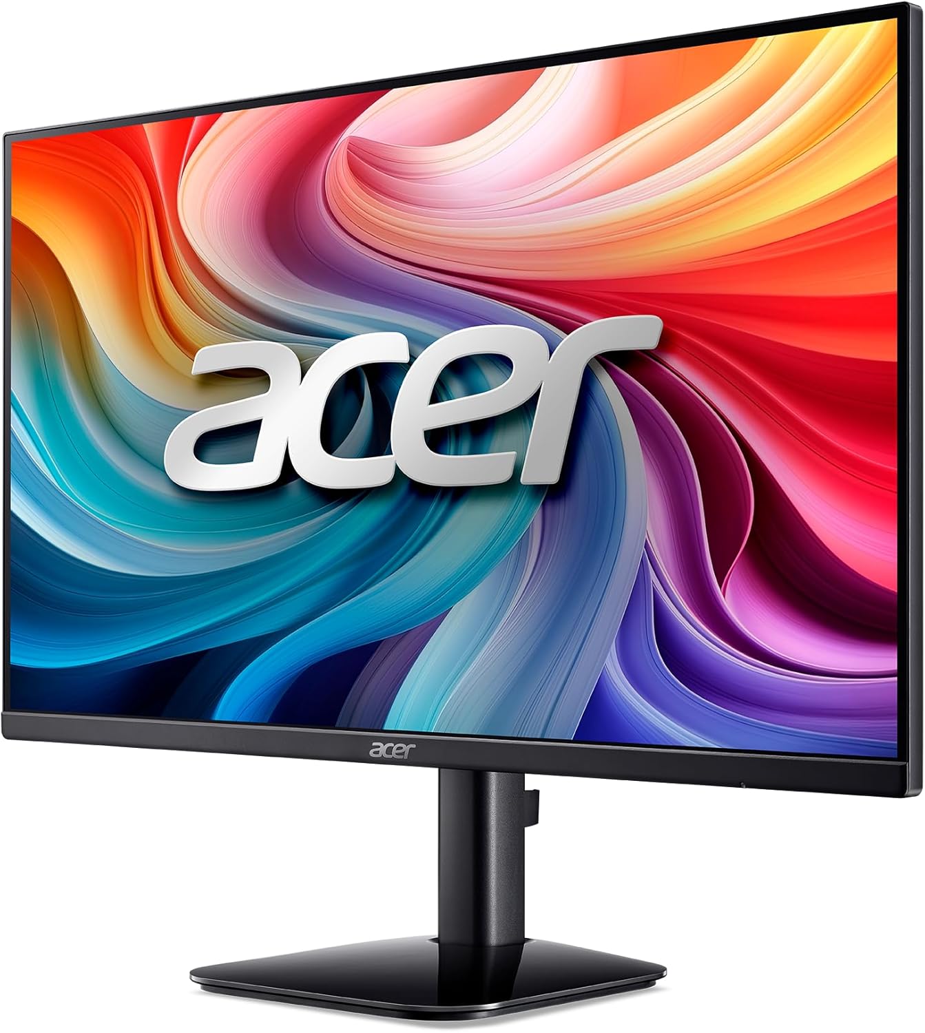 acer KB272 G0bi 27" IPS Full HD (1920 x 1080) Gaming Office Monitor - Image 7