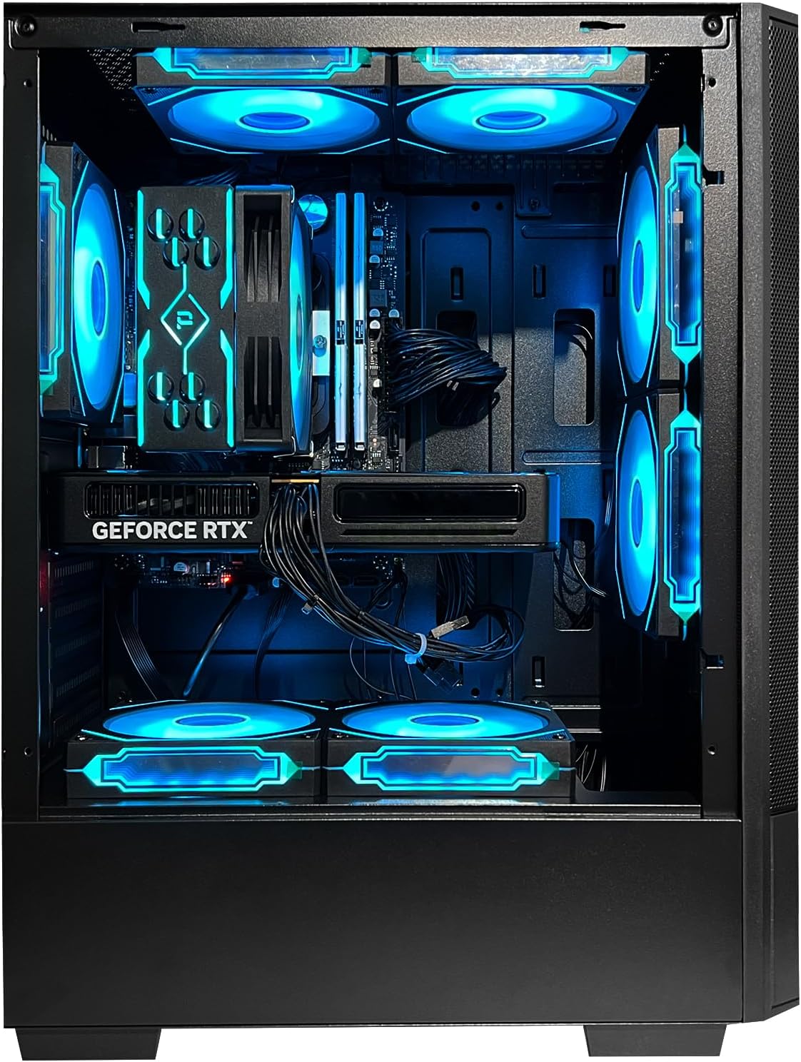 Gaming Desktop PC - Image 5