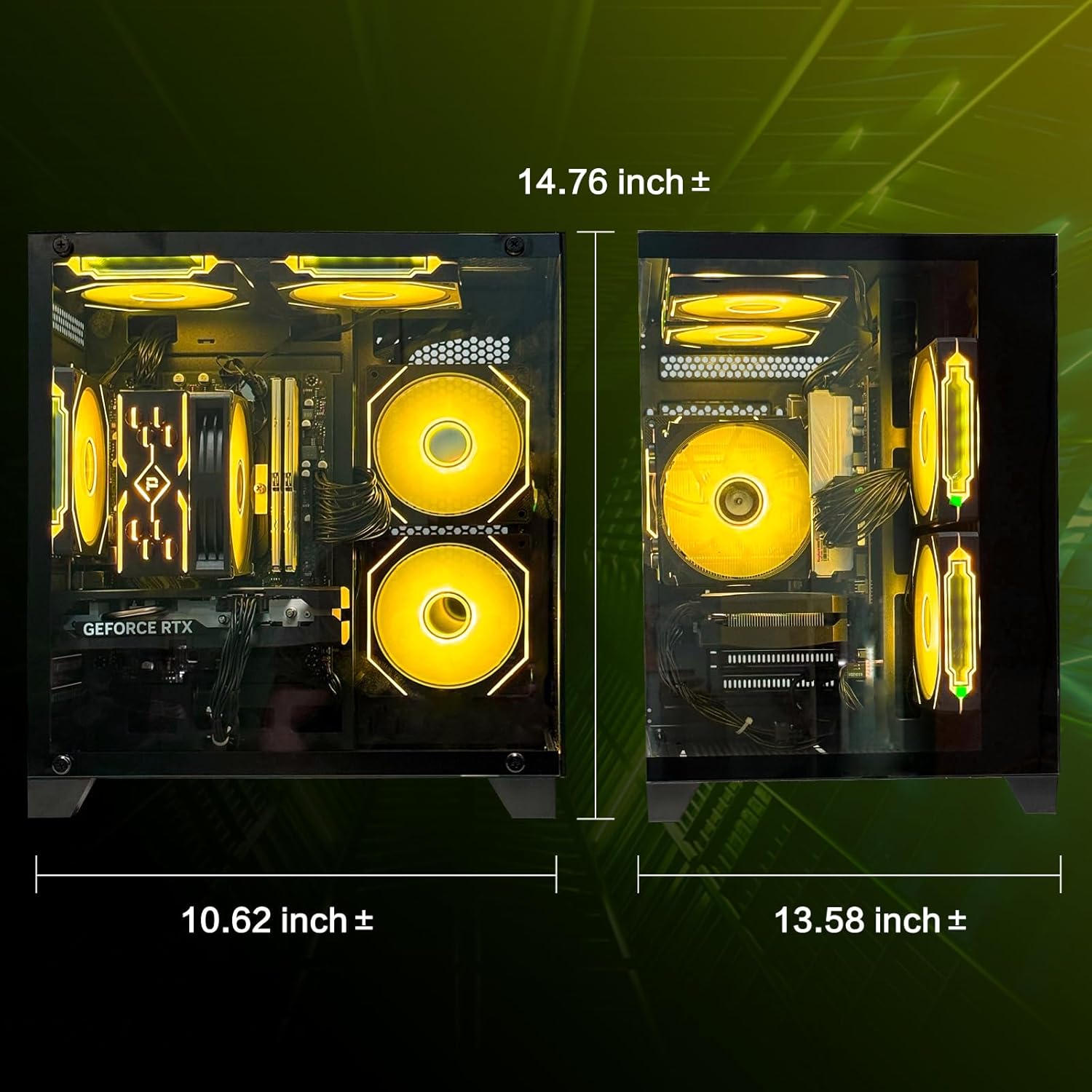 Gaming PC Desktop - Image 2