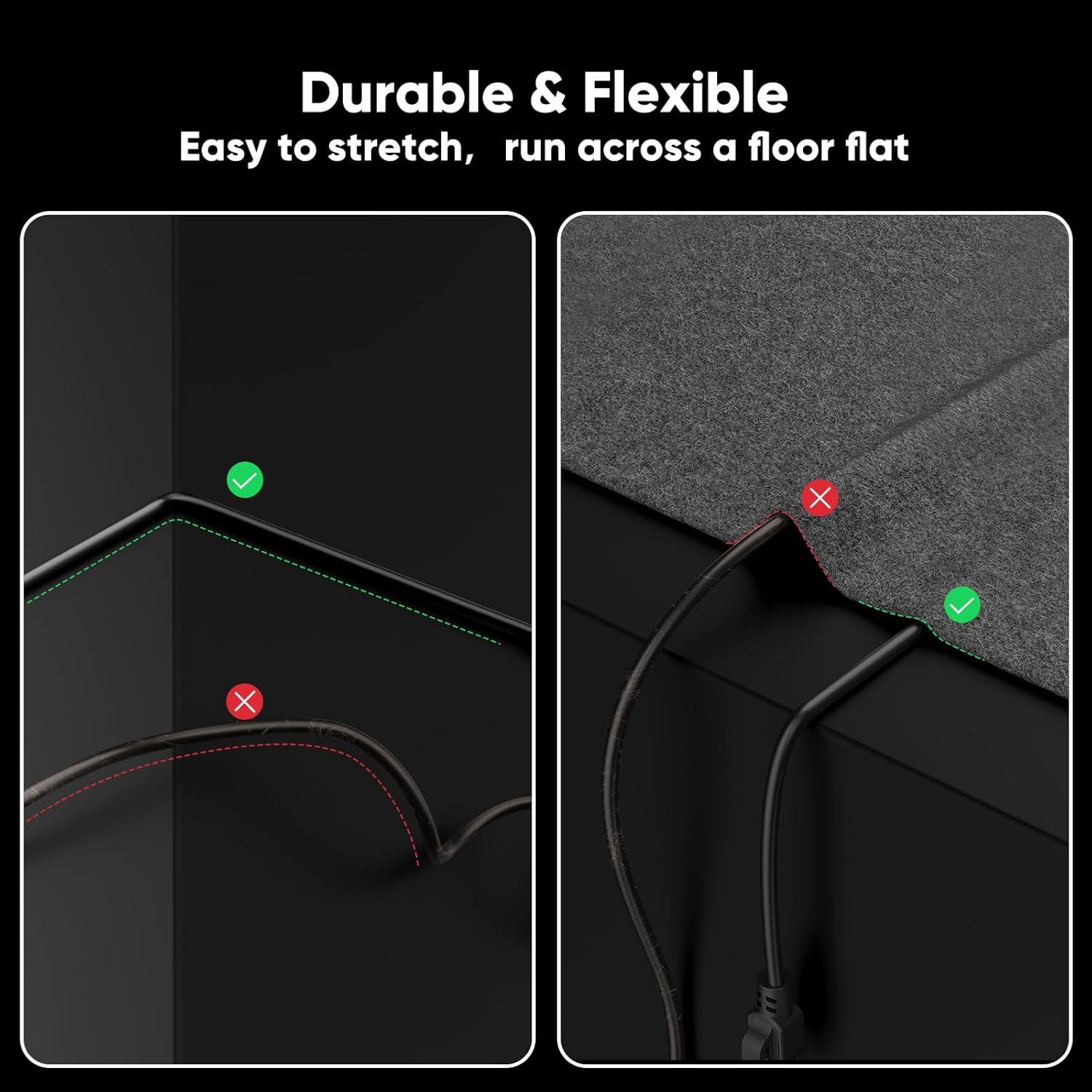 Cat 6 Outdoor Ethernet Cable 100 ft - Image 6