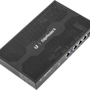 Ubiquiti EdgeRouter 4