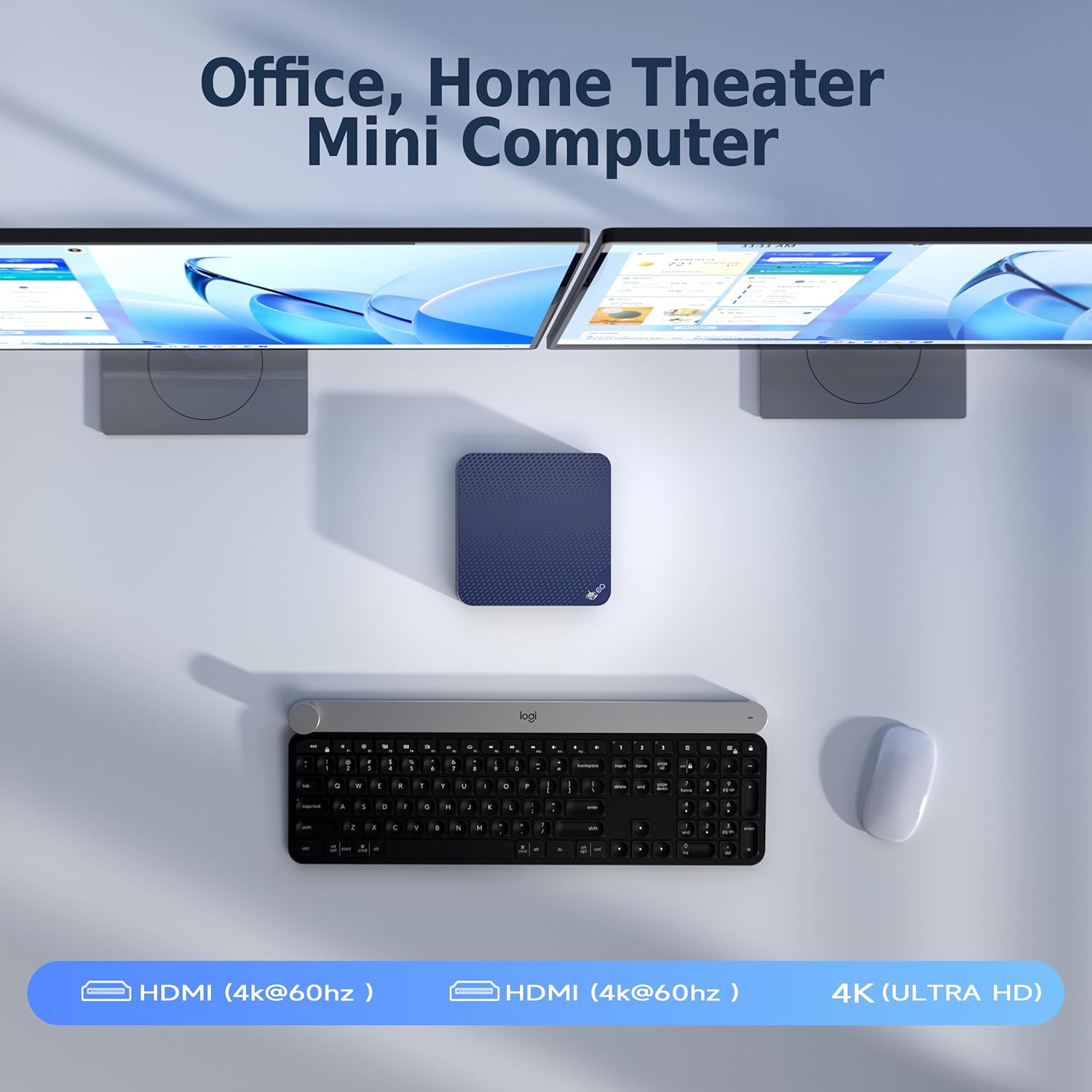 Beelink EQ14 Mini PC - Image 7