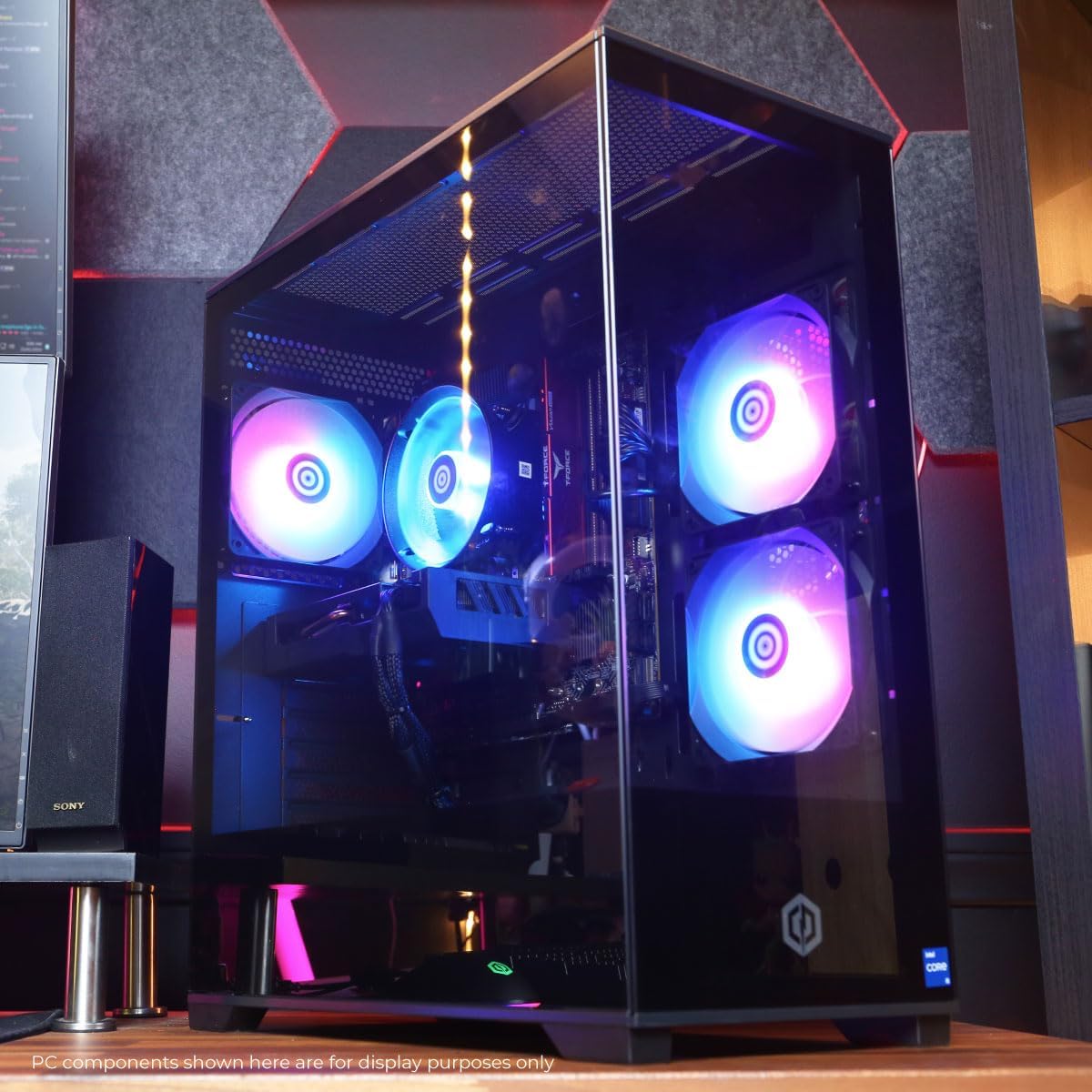 CyberPowerPC Gamer Xtreme VR Gaming PC - Image 2