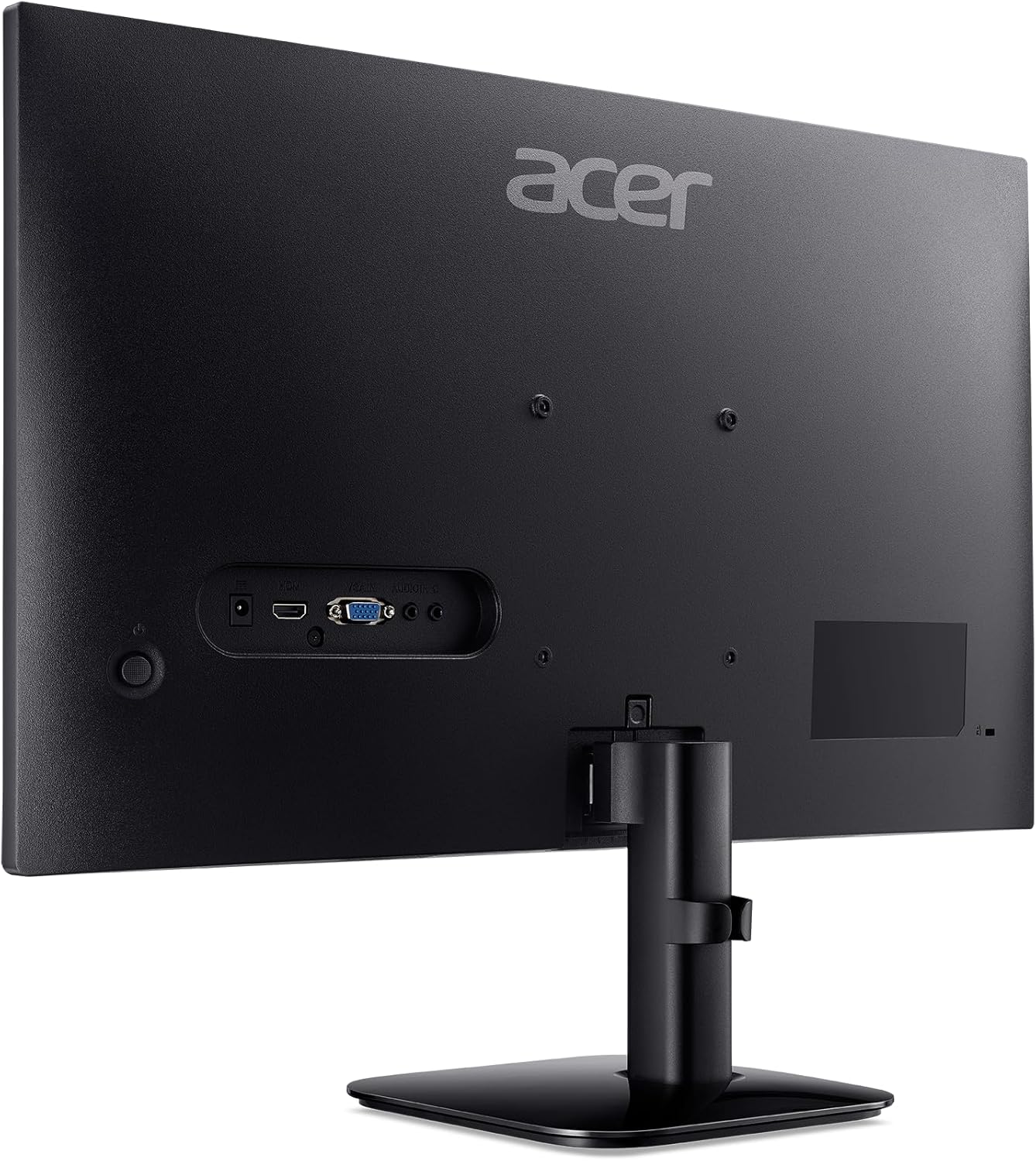 acer KB272 G0bi 27" IPS Full HD (1920 x 1080) Gaming Office Monitor - Image 4