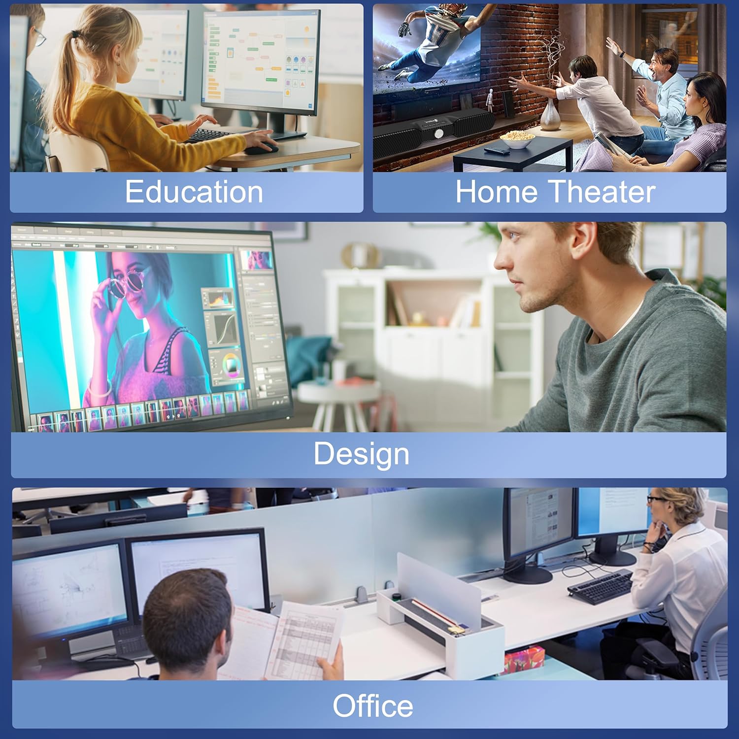 Beelink EQ14 Mini PC - Image 2