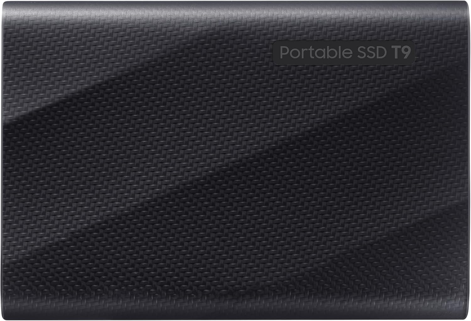 SAMSUNG T9 Portable SSD 4TB - Image 3