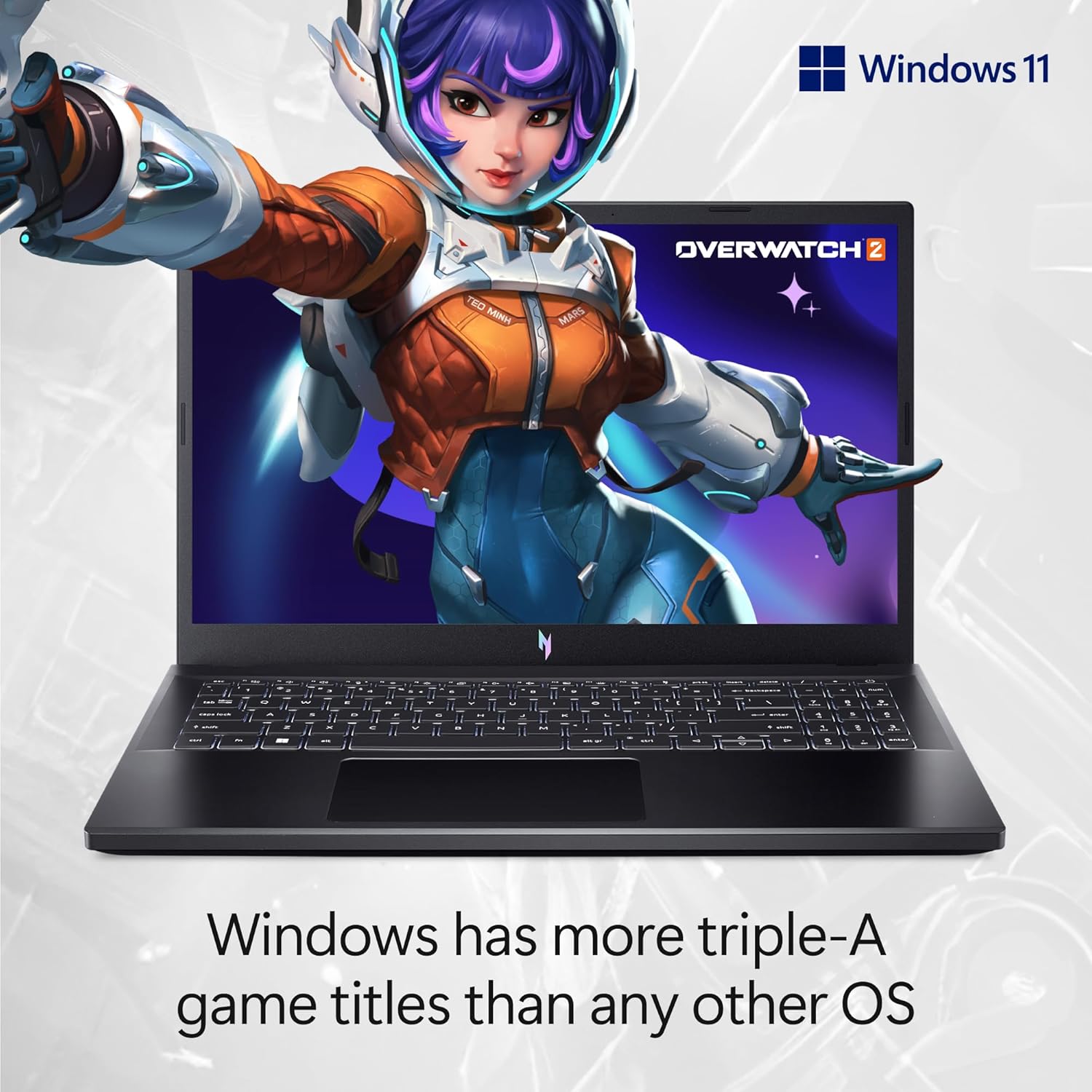 Acer Nitro V Gaming Laptop - Image 17