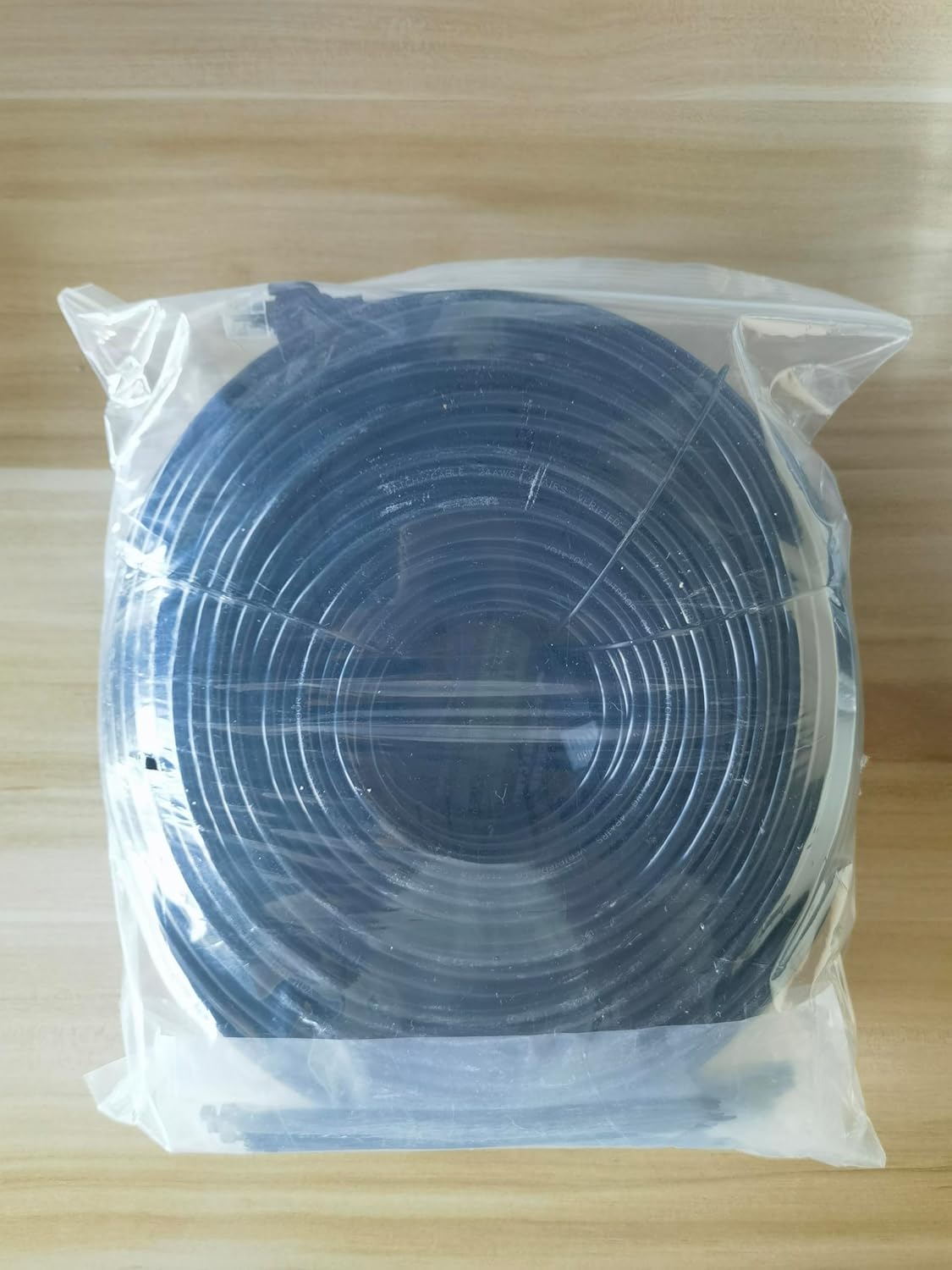 Cat 6 Outdoor Ethernet Cable 100 ft - Image 2