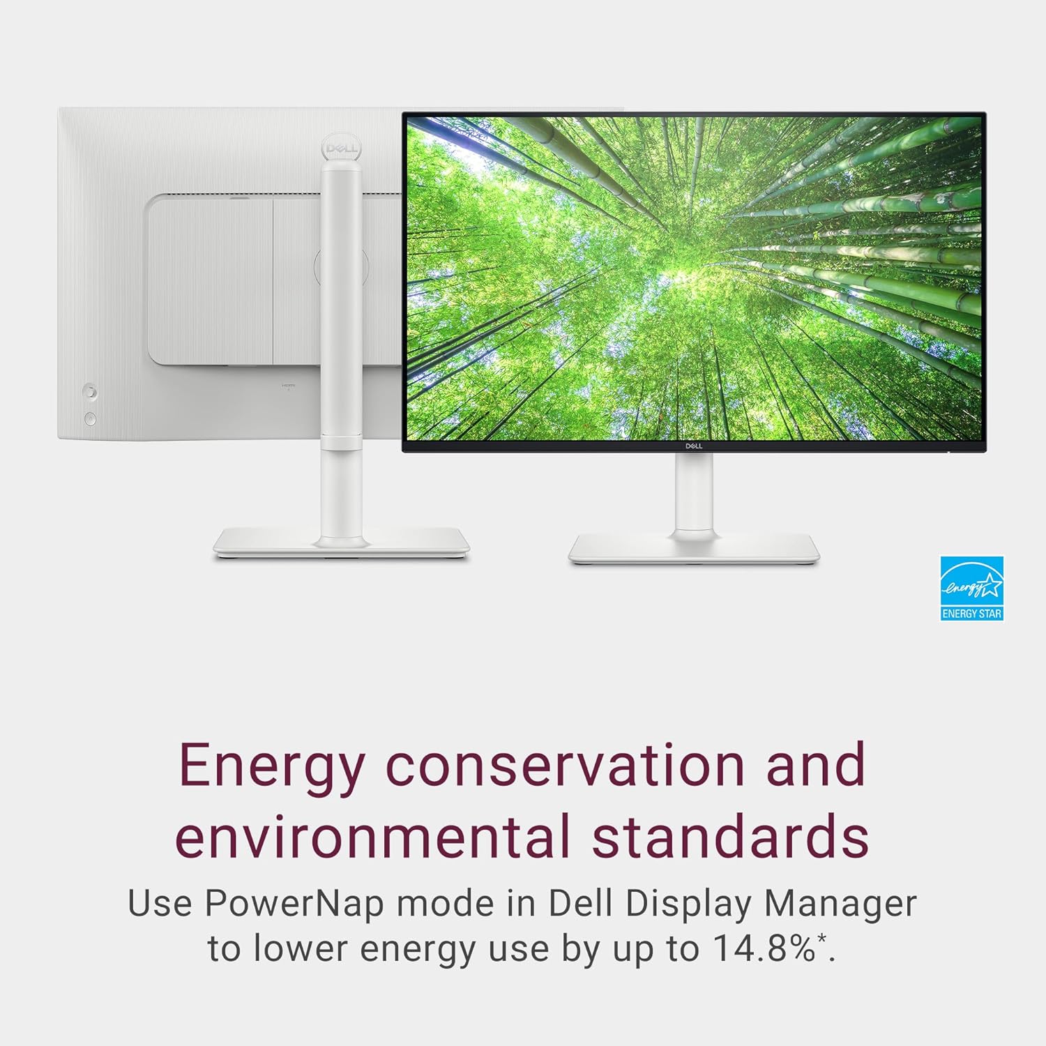 Dell S2425HS Monitor - 23.8 Inch, FHD (1920x1080) Display - Image 8