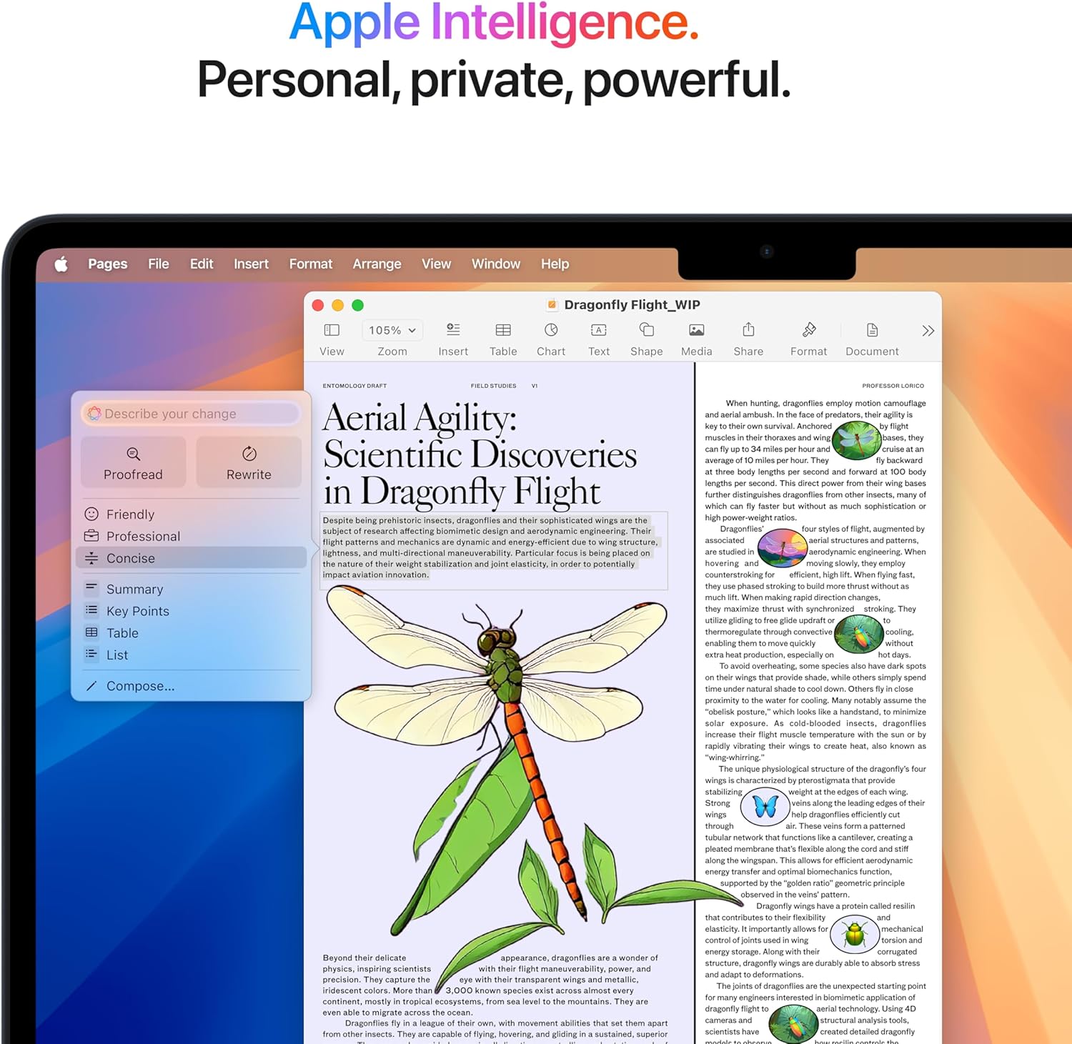 Apple 2025 MacBook Air 13-inch Laptop with M4 chip - Image 4