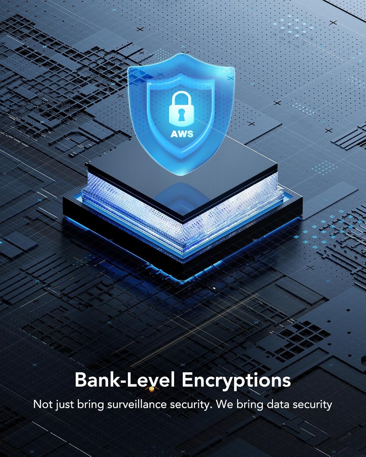 ANNKE 16CH 1080P Lite Hybrid 5-in-1(TVI/AHD/CVI/CVBS/IPC) CCTV DVR - Image 3