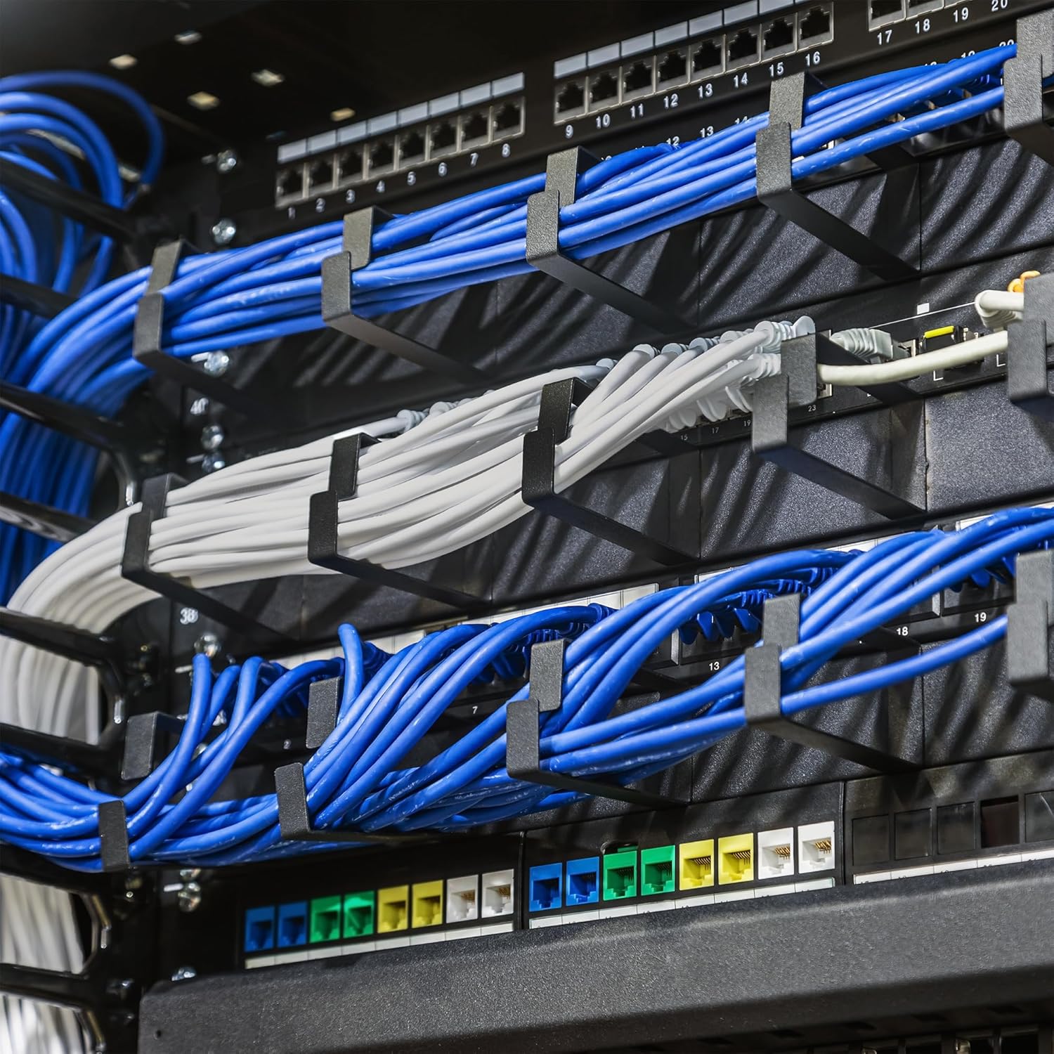 VIVO Gray 250ft Bulk Cat6 - Image 6