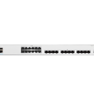 Cisco Catalyst 1300-24XTS Managed Switch