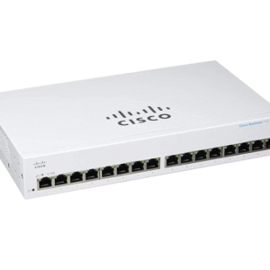 Cisco Business CBS110-16T