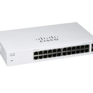 Cisco Business CBS110-24T Unmanaged Switch