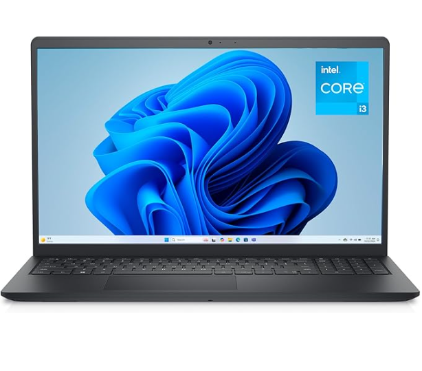 Dell Inspiron 3530 Laptop - 15.6-inch FHD (1920x1080) Display