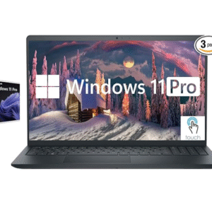 Dell Inspiron Touchscreen Laptop