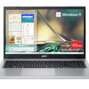 Acer Aspire 3 A315-24P-R7VH Slim Laptop