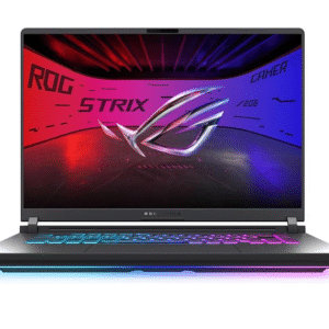 ASUS ROG Strix G16 (2025) Gaming Laptop