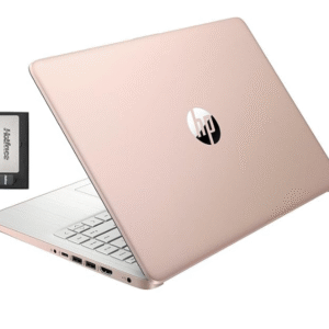 HP Stream 14" HD BrightView Laptop