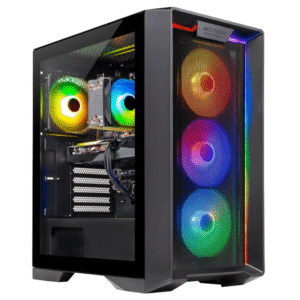 Skytech Nebula Gaming PC Desktop