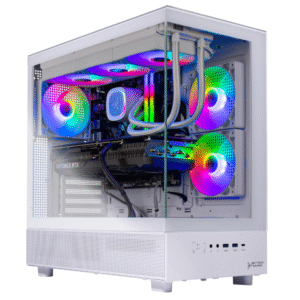 Skytech Gaming Azure 3 Desktop PC