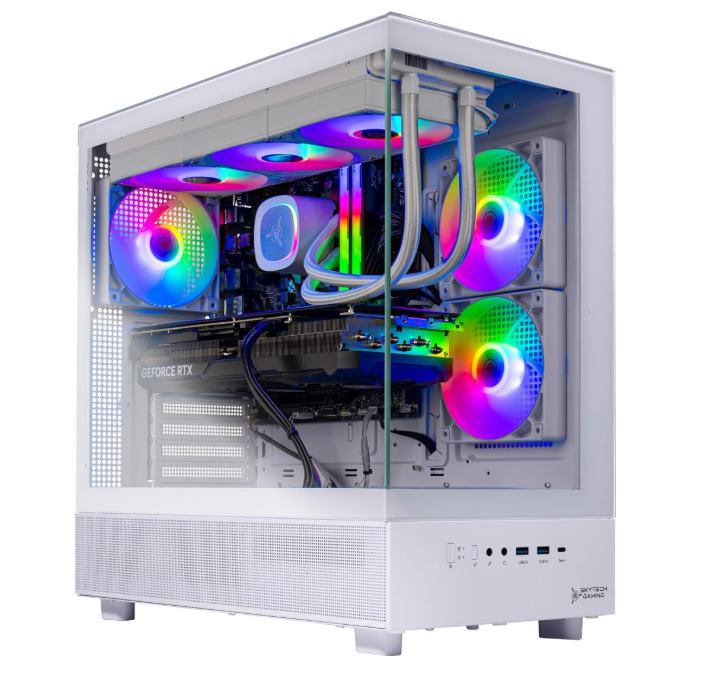 Skytech Gaming Azure 3 Desktop PC