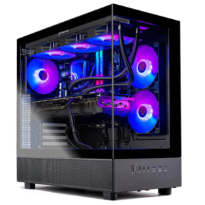 Skytech Gaming Azure 3 Desktop PC