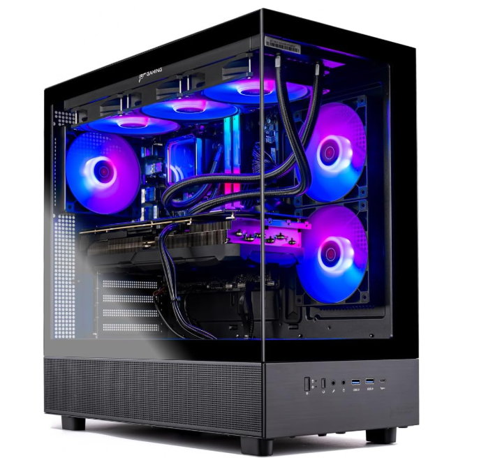 Skytech Gaming Azure 3 Desktop PC