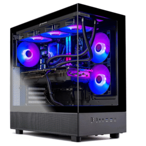 Skytech Gaming Azure 3 Desktop PC