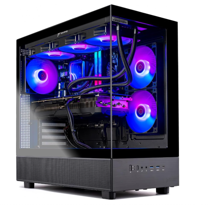 Skytech Gaming Azure 3 Desktop PC