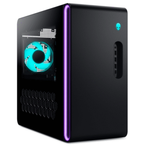 Alienware Aurora Gaming Desktop ACT1250