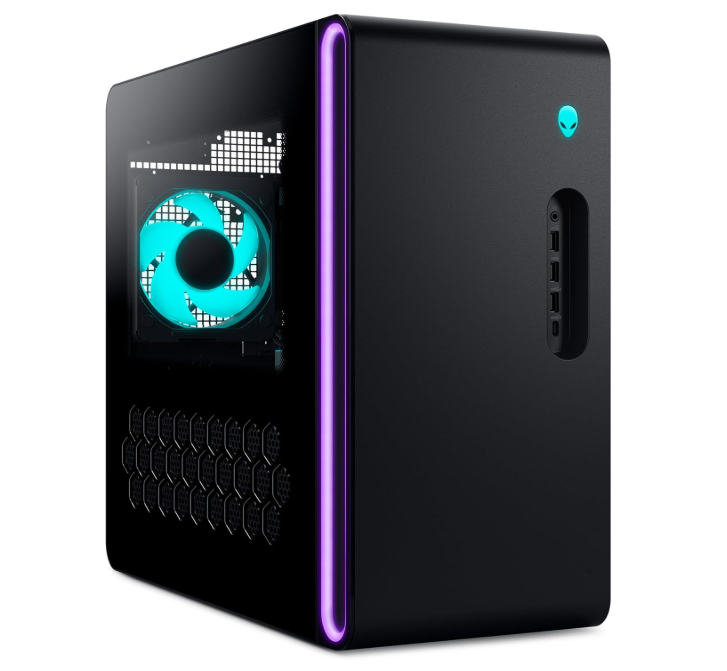 Alienware Aurora Gaming Desktop ACT1250