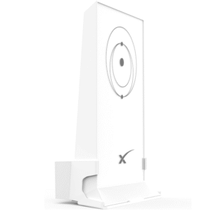 Wall Mount Holder for StarLink Mesh Router V2