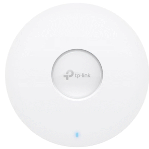 TP-Link EAP610 Omada Business WiFi 6 AX1800 Wireless Gigabit Access Point