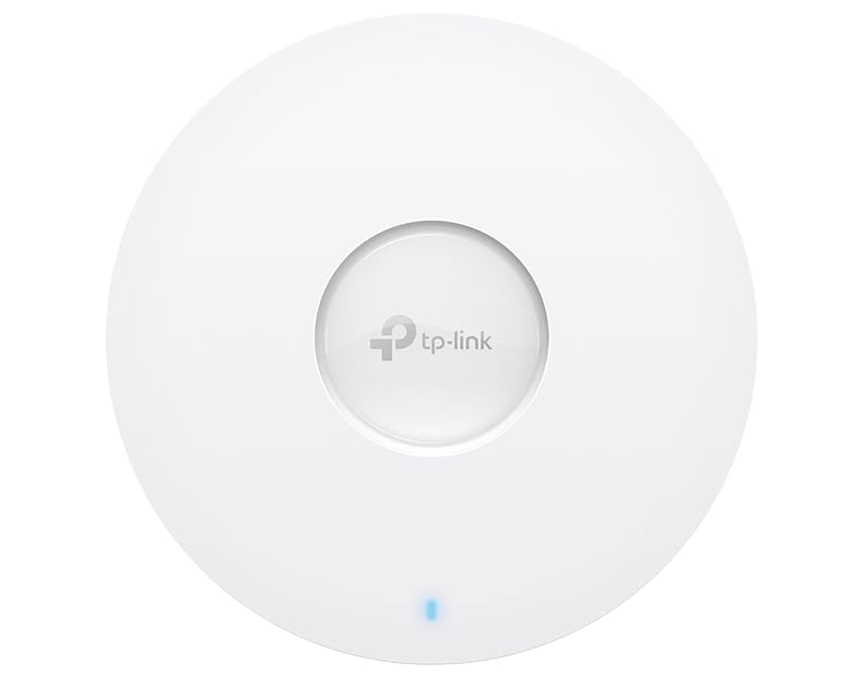 TP-Link EAP610 Omada Business WiFi 6 AX1800 Wireless Gigabit Access Point