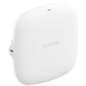 NETGEAR Wireless Access Point (WAX210) - WiFi 6 Dual-Band AX1800 Speed