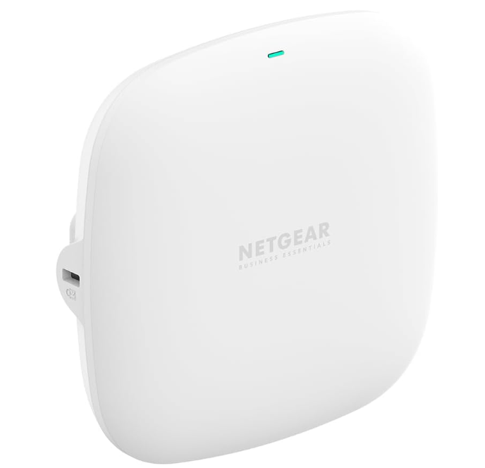 NETGEAR Wireless Access Point (WAX210) - WiFi 6 Dual-Band AX1800 Speed