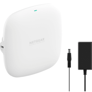 NETGEAR Wireless Access Point (WAX210PA) - WiFi 6 Dual-Band AX1800 Speed