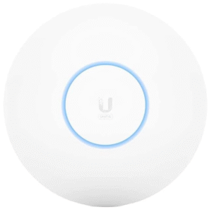 Ubiquiti U6+ AP WiFi6 1xGbE PoE 2x2 Dual