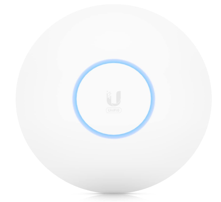 Ubiquiti Networks Access Point WiFi 6 Pro, W126582756