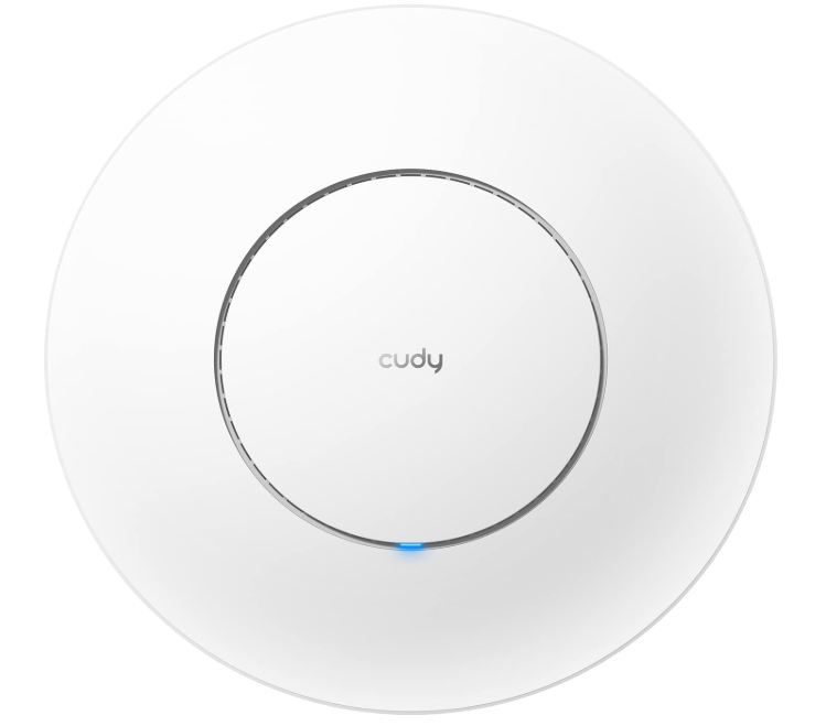 Cudy AC1200 Gigabit Wireless Access Point