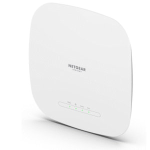 NETGEAR Cloud Managed Wireless Access Point (WAX615)