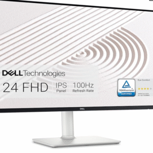 Dell S2425HS Monitor - 23.8 Inch, FHD (1920x1080) Display