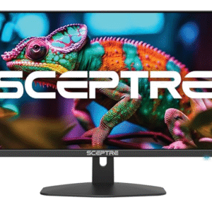 Sceptre New 27-inch Gaming Monitor 100Hz 1ms DisplayPort HDMI x2