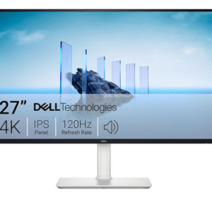 Dell 27 Plus 4K Monitor - S2725QS - 27-inch 4K (3840 x 2160)