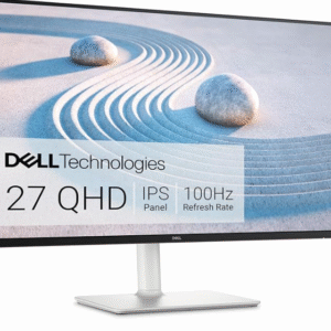 Dell S2725DS Monitor - 27 Inch, QHD (2560x1440) Display