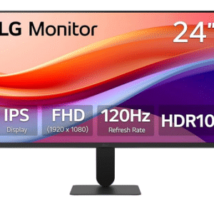 LG 24U411A-B 24-inch Full HD (1920 x 1080)