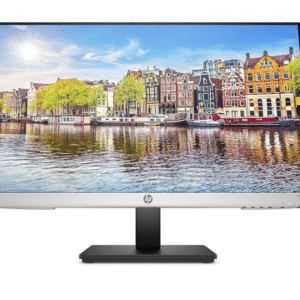 HP 24mh FHD Computer Monitor with 23.8-Inch IPS Display (1080p)
